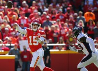Chiefs have Super Bowl hopes as they open vs. Jags