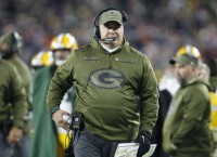 McCarthy fired as Packers fall to Cardinals