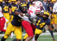 Michigan DL Gary declares for 2019 NFL Draft