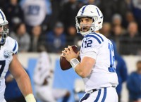 Colts QB Luck retires from NFL at age 29