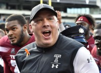 Georgia Tech hires Collins away from Temple