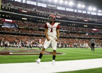 Cardinals undecided on next week's No. 1 pick