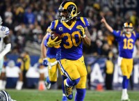 Rams get physical, beat Cowboys at own game