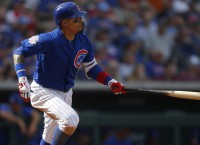 Fantasy Forecast: Javier Baez, 2B, Chicago Cubs