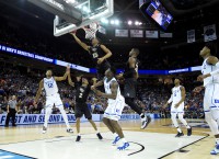 Duke Survives UCF, 77-76, advnaces to Sweet 16