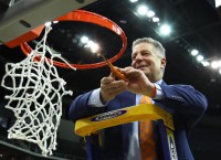 Auburn’s Path Toward Basketball Immortality