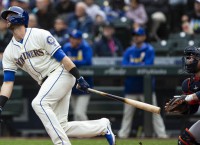 Freshly swept Mariners look to right ship vs. Indians