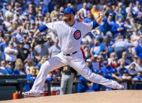 Ex-Red Sox, Cubs ace Jon Lester to retire