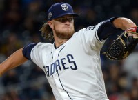Padres prepare for visit from improving Orioles
