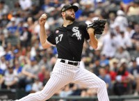 Surging White Sox to test Pirates' improved bullpen