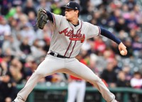 Mets hope to shake off tough loss to Braves