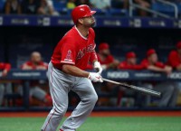 Pujols finally returns to St. Louis -- but with Angels