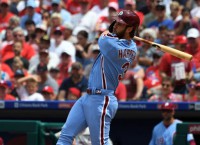 Phillies looking to pounce against lowly Marlins