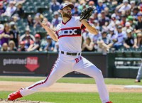 Giolito, deGrom face off as Mets visit White Sox