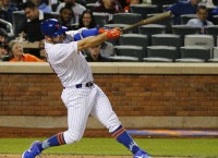 Mets hope momentum from S.F. carries over to L.A.