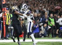 Saints, Rams meet again, this time in L.A.