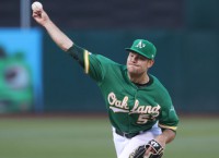 A's, Angels on rise ahead of series clash
