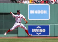 Red Sox open series vs. White Sox after tough weekend