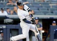 Yankees Sanchez ill, could be tested for coronavirus