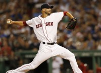 Reeling Red Sox return to Fenway to face Royals