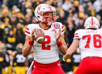 Lindy's Top 25 Countdown: No. 21 Nebraska