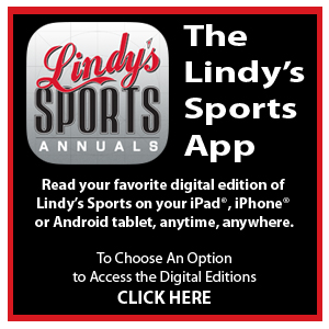 Download Lindy's Sports App