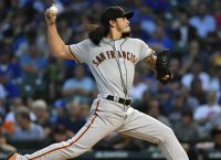 Newcomers might feature for Giants, Padres