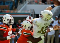 Lindy's Top 25 Countdown: No. 19 Miami