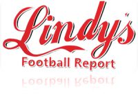 The Lindy's Football Report for Week 13 is up!