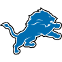 Detroit Lions