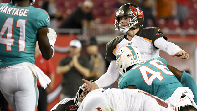 Tampa Bay Looking for a Solid Mindset | Lindy's Sports