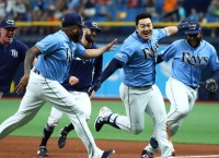 Rays seek success at home against Mariners