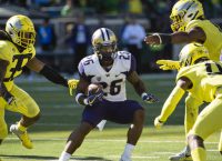 Lindy's Top 25 Countdown: No. 17 Washington