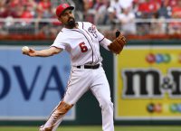 Up 2-0, Nationals taking nothing for granted