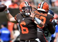 Simon's Tip Sheet: Look for Browns to rebound