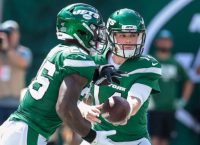 Darnold out, Bell hurt as Jets prep for Browns