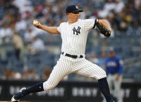 Yankees will test new pitching plan vs. Tampa Bay