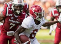 No. 2 Alabama wary of Southern Miss passing attack