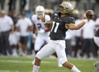 UCF Starts Fast, Roars by Stanford