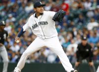 'King Felix' agrees to minor league deal with Braves