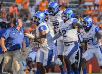 Georgia State, Wyoming to battle in Arizona Bowl