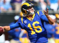 Ravens look for seventh straight win at Rams