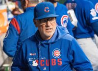 Maddon out as Cubs manager; Ross interested