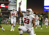 Badgers Will Be a Big Ten West Favorite
