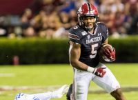 Gamecocks end five-game losing streak to Kentucky