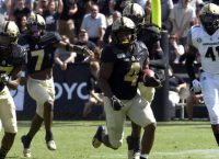 Purdue WR Moore will play in 2020 after all