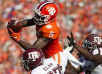 No. 1 Clemson wary of ACC rival Syracuse