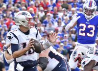 Pats not taking Darnold, Jets for granted