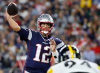 NFL Game Recaps: Pats rout Steelers in opener