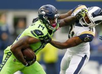 Seattle almost in spoiler mode entering 49ers game